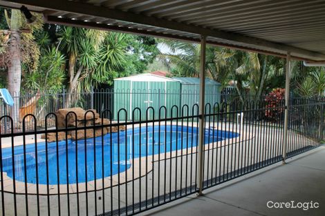 Property photo of 9 Flounder Court Andergrove QLD 4740
