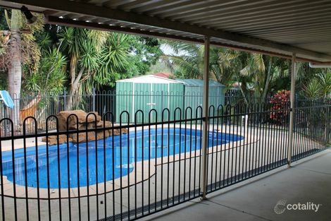 Property photo of 9 Flounder Court Andergrove QLD 4740