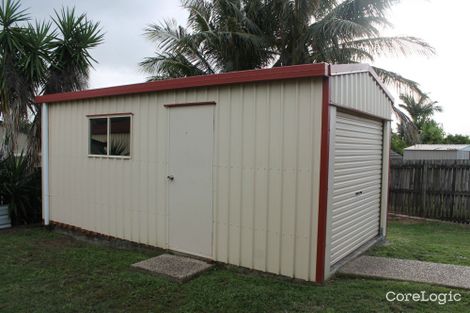 Property photo of 9 Flounder Court Andergrove QLD 4740