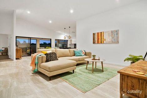 Property photo of 23 Looby Crescent Pimpama QLD 4209