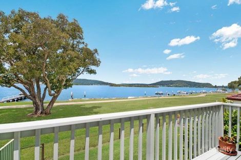 46 North Burge Rd, Woy Woy, NSW 2256