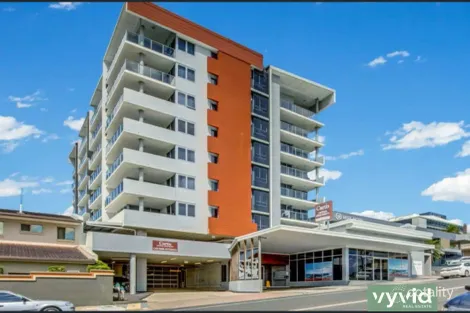 Property photo of 15/30 Goondoon Street Gladstone Central QLD 4680