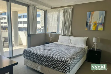 Property photo of 15/30 Goondoon Street Gladstone Central QLD 4680