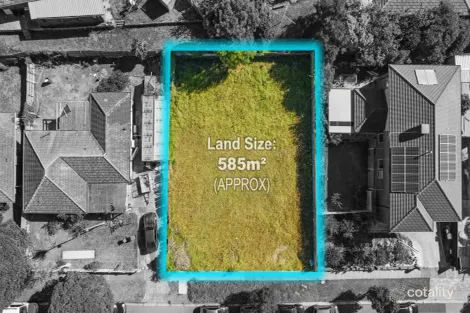 11 Garside St, Dandenong, VIC 3175