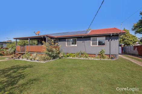 Property photo of 4 Bannerman Street Riverview QLD 4303