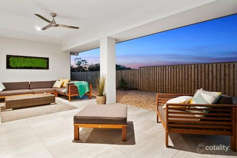 Property photo of 23 Looby Crescent Pimpama QLD 4209