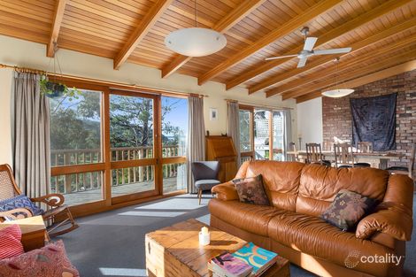 Property photo of 10 Roslyn Avenue Kingston Beach TAS 7050