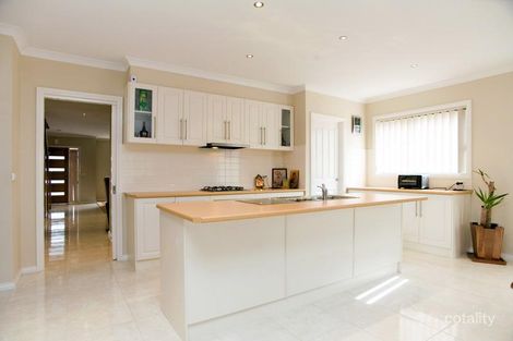 Property photo of 21 Chocolate Lilly Street Epping VIC 3076