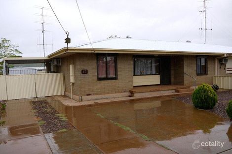 Property photo of 17 Mildred Street Whyalla Norrie SA 5608