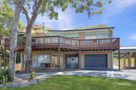 Property photo of 2 Tea Tree Lane Lake Bunga VIC 3909