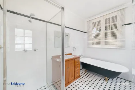 Property photo of 21 Gloucester Street Spring Hill QLD 4000