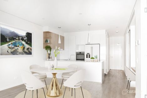 Property photo of 19/48 Cintra Road Bowen Hills QLD 4006