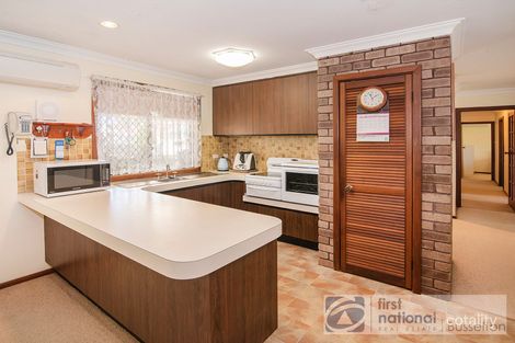 Property photo of 14 Macbeth Way Geographe WA 6280