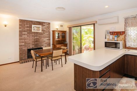 Property photo of 14 Macbeth Way Geographe WA 6280