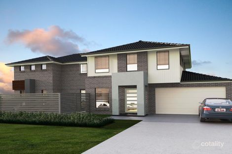 Lot 7201 Raewyn Cres, Schofields, NSW 2762