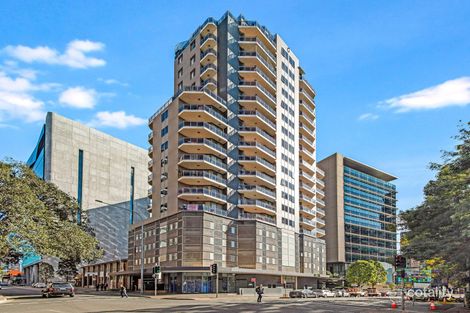 Property photo of 43/14 Hassall Street Parramatta NSW 2150