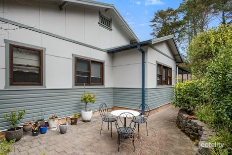 Property photo of 33 Fitzgerald Street Wentworth Falls NSW 2782