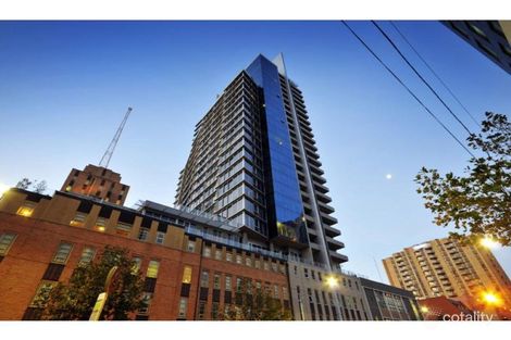 Property photo of 1501/68 La Trobe Street Melbourne VIC 3000