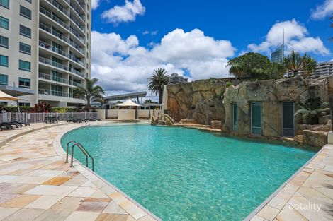 Property photo of 807/18 Fern Street Surfers Paradise QLD 4217