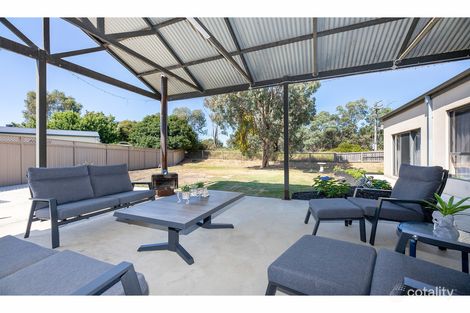 Property photo of 35 Cassinia Court Thurgoona NSW 2640