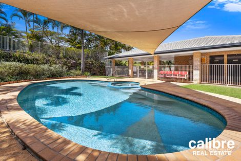 Property photo of 2/38 Kesteven Street Albany Creek QLD 4035