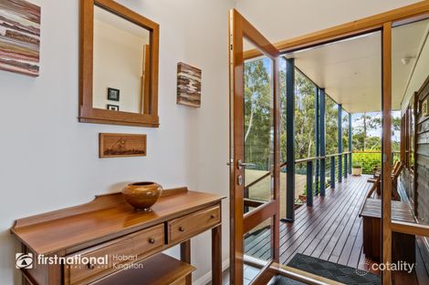 Property photo of 45 Honeys Road Flowerpot TAS 7163