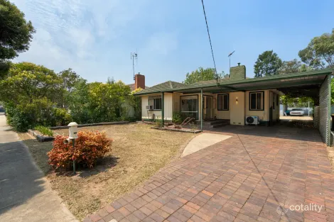 7 Edward St, Benalla, VIC 3672