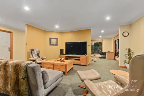 Property photo of 4 Winton Fields Court Hadspen TAS 7290