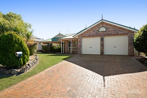 Property photo of 207 Glenvale Road Glenvale QLD 4350