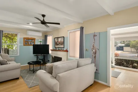 Property photo of 7 Edward Street Benalla VIC 3672