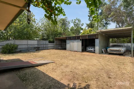 Property photo of 7 Edward Street Benalla VIC 3672