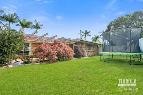 Property photo of 7 Phillip Street Redland Bay QLD 4165