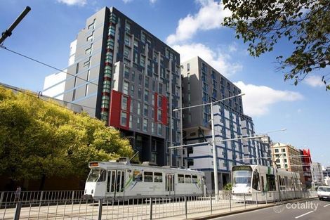 Property photo of 633/800 Swanston Street Carlton VIC 3053