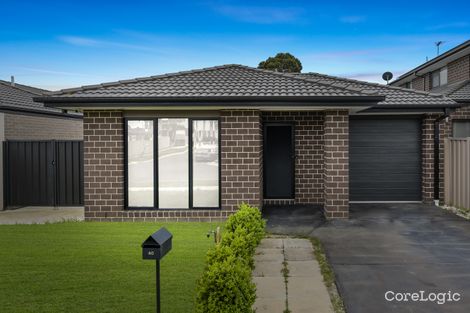 Property photo of 40 Jorose Road Hampton Park VIC 3976