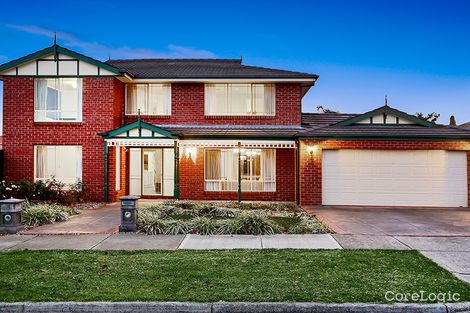 Property photo of 3 Delaney Court Keilor VIC 3036