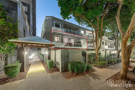 14/46-50 Rotherham St, Kangaroo Point, QLD 4169