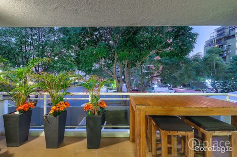 Property photo of 14/46-50 Rotherham Street Kangaroo Point QLD 4169