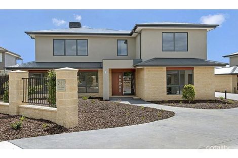1/21 Central Ave, Tyabb, VIC 3913