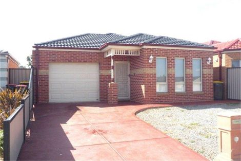 20 Mcburnie Dr, Kurunjang, VIC 3337
