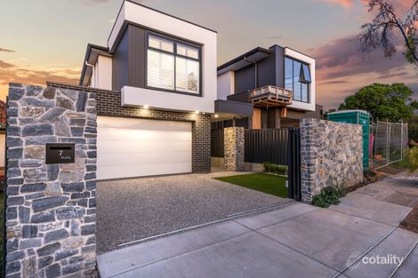 Property photo of 7 Barnes Road Glynde SA 5070