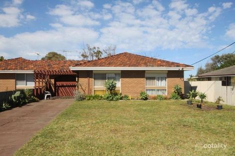 4 Scrivener Pl, Halls Head, WA 6210