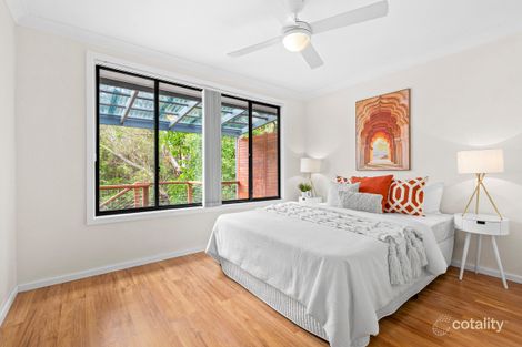 Property photo of 26 Kennedy Parade Lalor Park NSW 2147