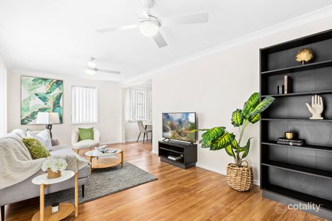 Property photo of 26 Kennedy Parade Lalor Park NSW 2147
