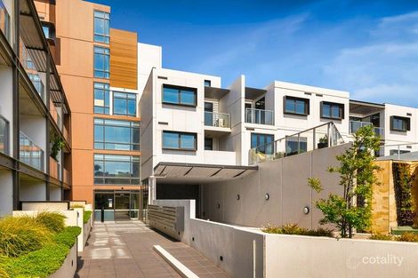 320/77 Hobsons Rd, Kensington, VIC 3031