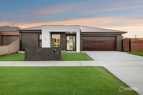 8 Rance Rd, Delacombe, VIC 3356
