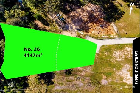 26 Expedition St, North Kellyville, NSW 2155