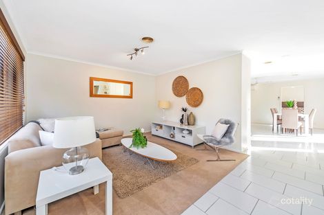 Property photo of 43 Partridge Street Fadden ACT 2904