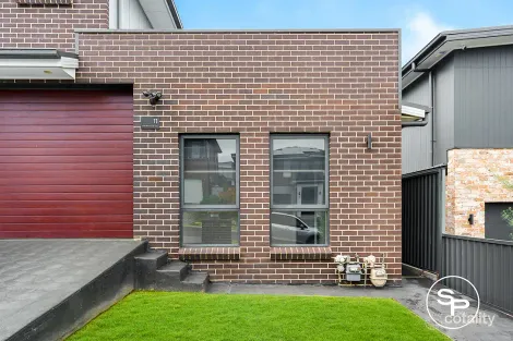 Property photo of 11 Daintrees Street Campbelltown NSW 2560