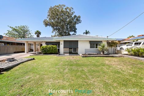 Property photo of 29 Rushbrook Way Thornlie WA 6108