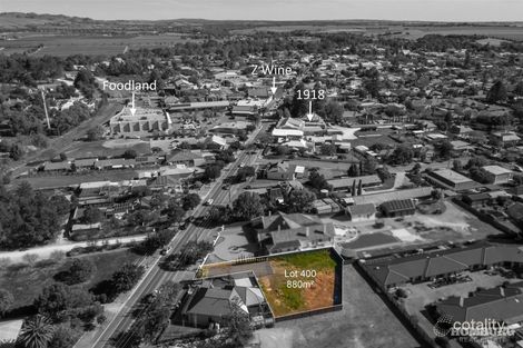 112a Murray St, Tanunda, SA 5352